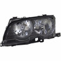 Kit De Faros Led 40000lm Para 2007-2013 Bmw 1 Series E88