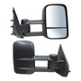 Espejo Retrovisor Derecho Chevrolet Silverado 1500 2000 Tyc