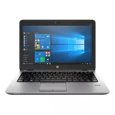 Notebook Hp Core I5 Memoria 16gb 500gb 14 Windows 11 Pro 