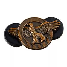 Eagleemblems P14985 Pin-wwii, Pato Roto Descarga Hon.