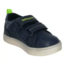 Zapatos - Zapatillas Bubble Gummers Niño Azul