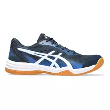 Zapatillas Asics Upcourt 5 M French Blue/white Hombre