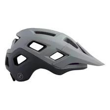 Casco De Ciclismo Lazer Coyote Turnfit® Plus System Montaña