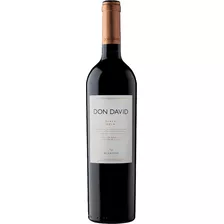 El Esteco Don David Syrah 6x750ml