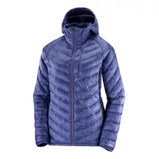 Salomon Campera Outline Primaloft - Mujer - C20062