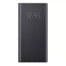 Samsung Flip Led View Cover Original @ Galaxy Note 10 Normal