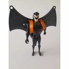 Robin Del Año (1998). Dc Comics. Clásico. Batman