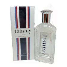 Perfume Tommy Hilfiger Tommy Homem Edt 100ml - Selo Adipec 