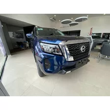 Nissan Frontier Xe 2.3 16v Tb Diesel Cd 4x4 Automát 2024 0km