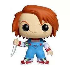 Funko Pop Chucky 56 (10 Cm) A3497