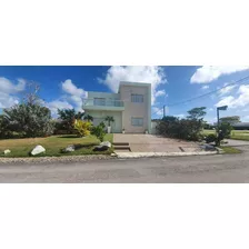 Casa En Punta Cana Resistencia Ciudad La Palma 