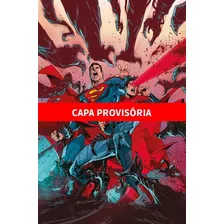 Livro Superman- 03/61