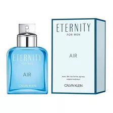 Calvin Klein Eternity Air For Men Edt 50 Ml