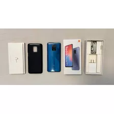 Celular Xiaomi Redmi Note 9s