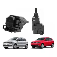 Interruptor Sensor Luz Freio Compatível Com Gol G5 Polo Fox