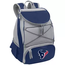 Picnic Time Nfl Houston Texans Ptx Aislamiento Mochila Coole