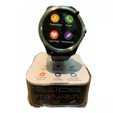 Smartwatch Slide Sw600 Reloj Inteligente