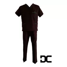 Uniforme Quirúrgico