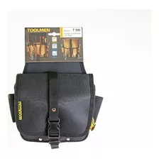 Bolso Porta Herramientas Toolmen T990 Electricista Grande