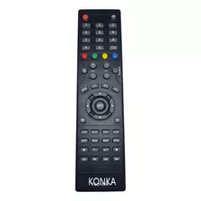Control Remoto Konka Tv Smartv.