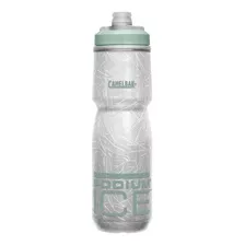 Garrafa Caramanhola Squeeze Camelbak Podium Ice 4x + Térmica