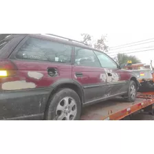 Subaru Outback En Desarme 1995 Hasta 1999