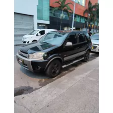 Ford Ecosport 2009 2.0 L 4x4