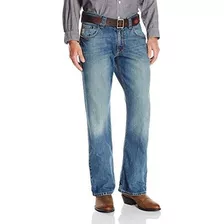 Cinch Carter Jeans De Ajuste Relajado Para Hombre