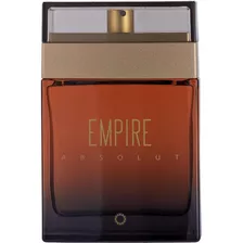 Empire Absolut Deo Colônia 100ml