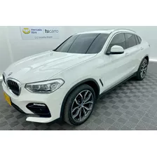 Bmw X4 2.0 Xdrive30i 2019