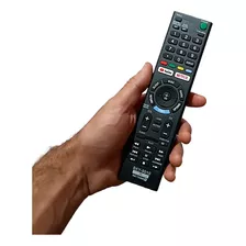 Controle Remoto Tv Sony Smart Rmt-tx300 Netflix Youtube