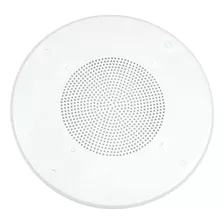 Reparto Express Round Round Commercial Ceiling Speaker Grill