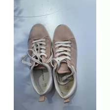 Zapatillas Mujer Primark 40 Poco Uso Impecables Importadas