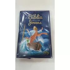A Bíblia Para Os Mais Jovens Para O Dia Das Crianças 
