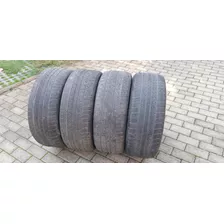 4 Neumatico Continental 235/50r19