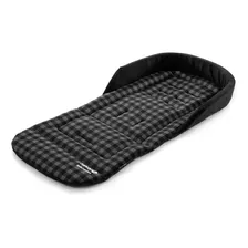 Almofada Para Carrinhos Safecomfort Plaid Black - Safety 1st