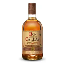 Ron Viejo De Caldas 750ml 