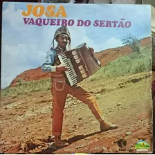 Lp Josa Vaqueiro Do Sertao