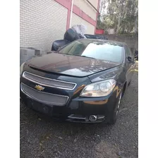 Sucata Chevrolet Malibu 2010/2010 171cvs Gasolina