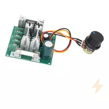 Modulo Regulador Dc Pwm 15a 6-90v