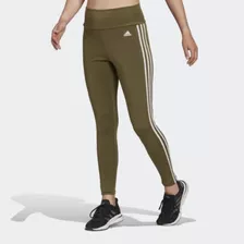 Legging 7/8 adidas Designed To Move 3-stripes Gt0181