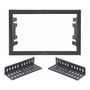 Estereo Pantalla Touch Para Bmw 540i 1994 - 2003 (gofun)