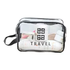 Bolsa De Viaje Cosmético Organizador De Maquillaje (pequeña)