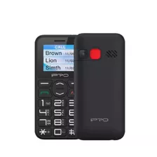 Celular Basico Ipro 3g Teclas Grandes Adulto Mayor