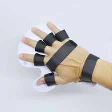 Prancha Fisioterápica Para As Mãos