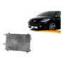 Optico Izquierdo Con Neblinero Para Peugeot 307 2001 2005 Peugeot 307 SW