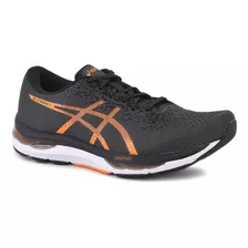 Zapatilla Asics Gel Hypersonic 4 Gris Oscuro 1011b816020