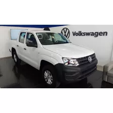 Nueva Amarok 0km