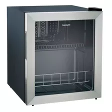 Frigobar 46 Litros Inox Suggar Fb4611ix 110 Volts 110v