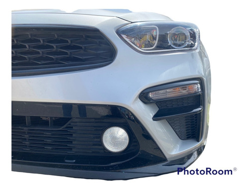 Led Nieblas/drl Kia Forte 2019 Al 2021 Foto 2